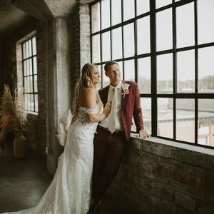 Meet your Posher, Cory